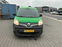 2013 renault kangoo express 1.5dci90 bedrijfswagen - afbeelding 23 van  32