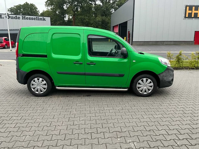 2013 renault kangoo express 1.5dci90 bedrijfswagen - afbeelding 28 van  32