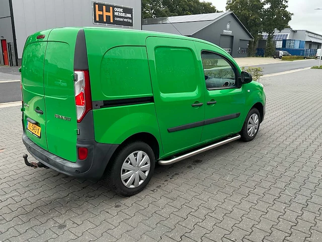 2013 renault kangoo express 1.5dci90 bedrijfswagen - afbeelding 29 van  32