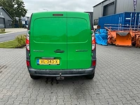 2013 renault kangoo express 1.5dci90 bedrijfswagen - afbeelding 30 van  32