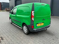 2013 renault kangoo express 1.5dci90 bedrijfswagen - afbeelding 31 van  32