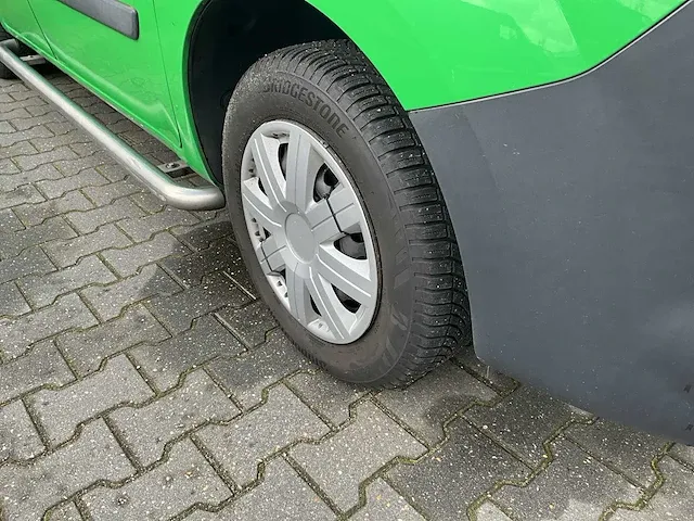 2013 renault kangoo express bedrijfswagen - afbeelding 2 van  27