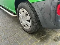 2013 renault kangoo express bedrijfswagen - afbeelding 4 van  27