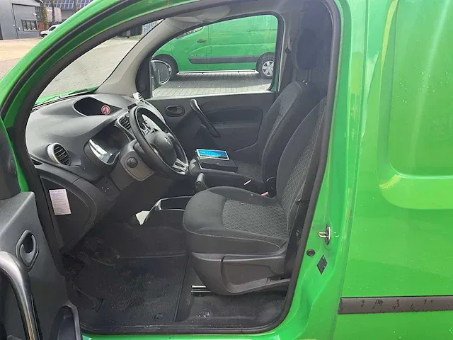 2013 renault kangoo express bedrijfswagen - afbeelding 6 van  27