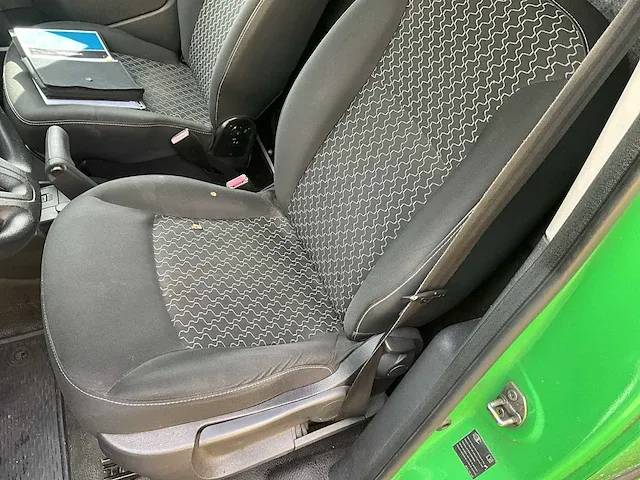 2013 renault kangoo express bedrijfswagen - afbeelding 9 van  27