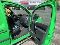 2013 renault kangoo express bedrijfswagen - afbeelding 10 van  27