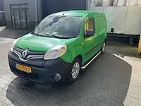 2013 renault kangoo express bedrijfswagen