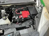 2013 renault kangoo express bedrijfswagen - afbeelding 16 van  27