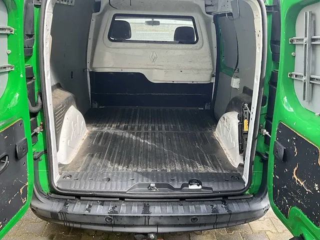 2013 renault kangoo express bedrijfswagen - afbeelding 18 van  27