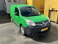 2013 renault kangoo express bedrijfswagen - afbeelding 12 van  27