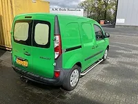 2013 renault kangoo express bedrijfswagen - afbeelding 21 van  27