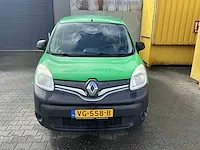 2013 renault kangoo express bedrijfswagen - afbeelding 23 van  27