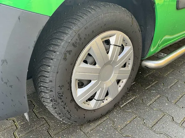 2013 renault kangoo express bedrijfswagen - afbeelding 27 van  27