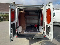 2013 renault master bedrijfswagen - afbeelding 2 van  31