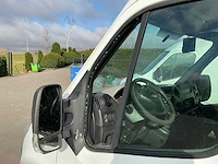 2013 renault master bedrijfswagen - afbeelding 4 van  31