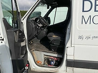 2013 renault master bedrijfswagen - afbeelding 8 van  31