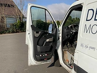 2013 renault master bedrijfswagen - afbeelding 17 van  31