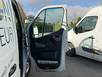 2013 renault master bedrijfswagen - afbeelding 18 van  31
