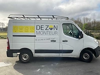 2013 renault master bedrijfswagen - afbeelding 23 van  31