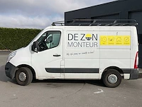 2013 renault master bedrijfswagen - afbeelding 26 van  31