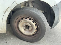 2013 renault master bedrijfswagen - afbeelding 31 van  31