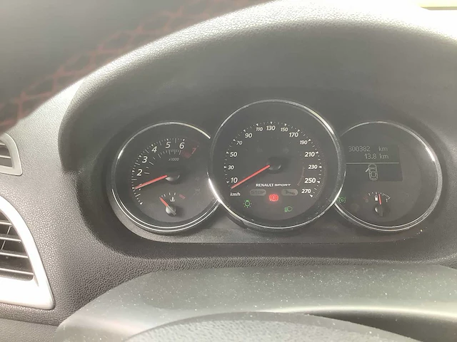 2013 renault mégane estate 1.2 tce gt-line personenauto - afbeelding 2 van  22