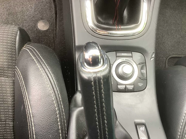 2013 renault mégane estate 1.2 tce gt-line personenauto - afbeelding 5 van  22