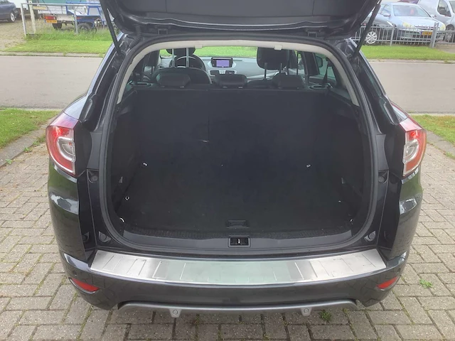 2013 renault mégane estate 1.2 tce gt-line personenauto - afbeelding 9 van  22