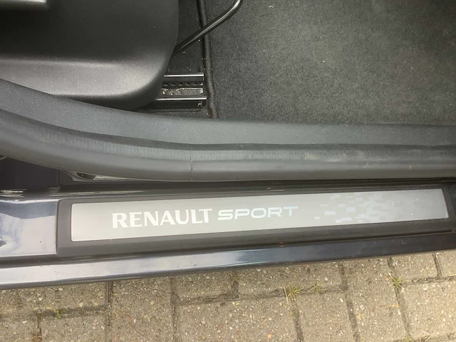 2013 renault mégane estate 1.2 tce gt-line personenauto - afbeelding 15 van  22