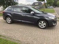 2013 renault mégane estate 1.2 tce gt-line personenauto - afbeelding 12 van  22