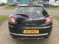 2013 renault mégane estate 1.2 tce gt-line personenauto - afbeelding 18 van  22
