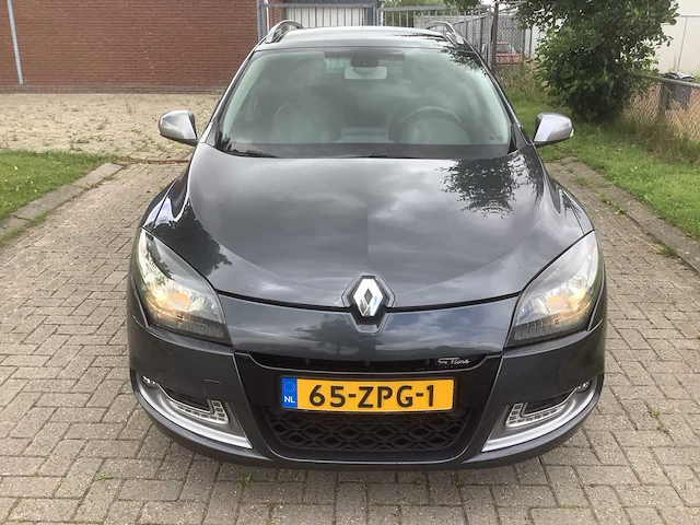2013 renault mégane estate 1.2 tce gt-line personenauto - afbeelding 19 van  22
