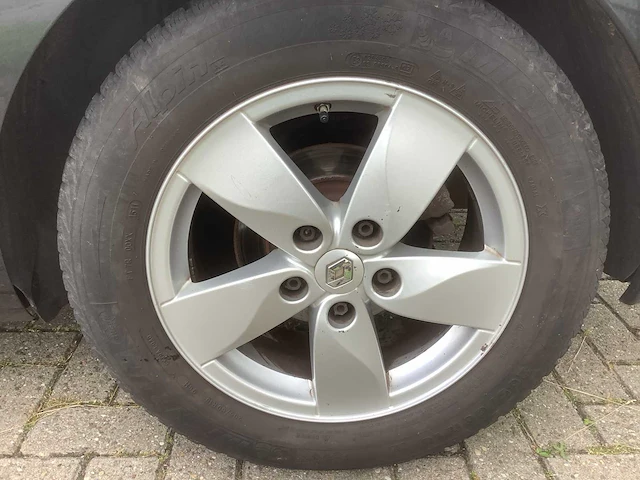 2013 renault mégane estate 1.2 tce gt-line personenauto - afbeelding 20 van  22