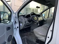 2013 renault trafic 2.0dci t27 l1h1 générique bedrijfswagen - afbeelding 5 van  25
