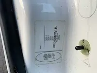 2013 renault trafic 2.0dci t27 l1h1 générique bedrijfswagen - afbeelding 15 van  25