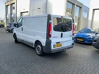 2013 renault trafic 2.0dci t27 l1h1 générique bedrijfswagen - afbeelding 23 van  25