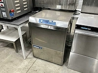 2013 rhima dw107e vaatwasmachine - afbeelding 1 van  8