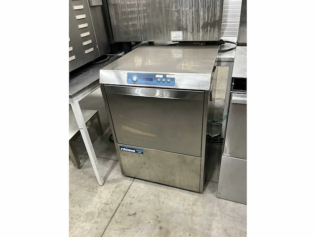 2013 rhima dw107e vaatwasmachine - afbeelding 2 van  8