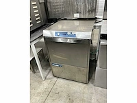 2013 rhima dw107e vaatwasmachine - afbeelding 2 van  8