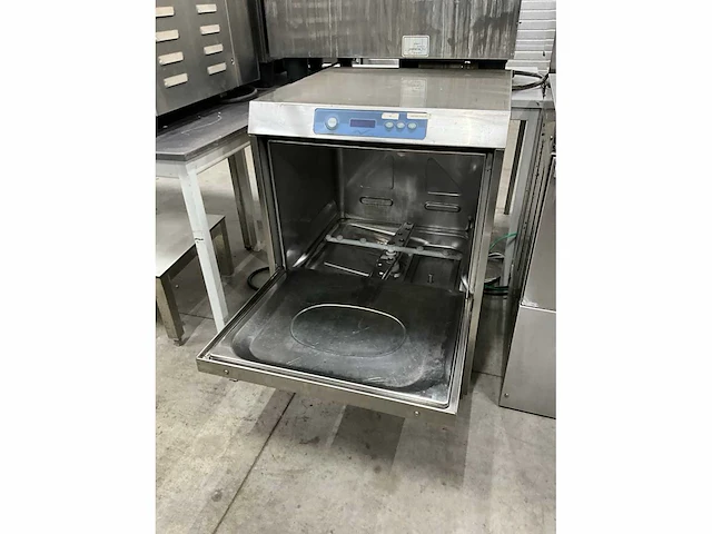2013 rhima dw107e vaatwasmachine - afbeelding 3 van  8