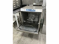 2013 rhima dw107e vaatwasmachine - afbeelding 3 van  8