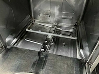 2013 rhima dw107e vaatwasmachine - afbeelding 4 van  8