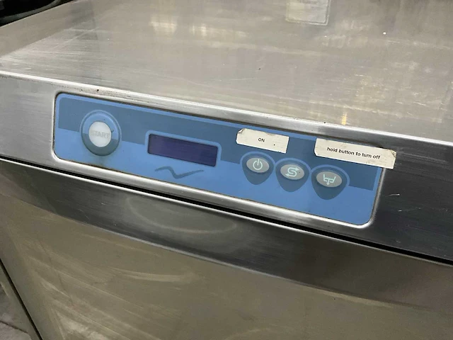 2013 rhima dw107e vaatwasmachine - afbeelding 6 van  8