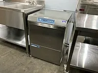 2013 rhima optima 500 vaatwasmachine - afbeelding 1 van  7