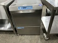 2013 rhima optima 500 vaatwasmachine - afbeelding 2 van  7