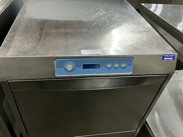 2013 rhima optima 500 vaatwasmachine - afbeelding 3 van  7