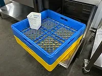 2013 rhima optima 500 vaatwasmachine - afbeelding 5 van  7
