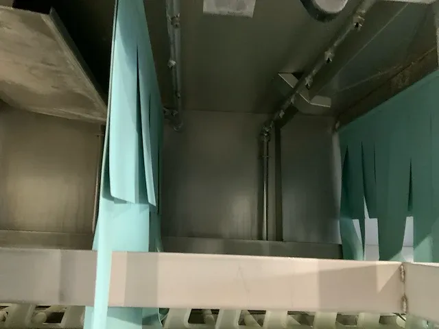 2013 rhima wd-215t dienbladenwasmachine - afbeelding 5 van  29