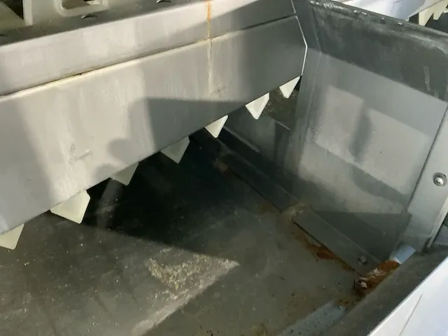 2013 rhima wd-215t dienbladenwasmachine - afbeelding 7 van  29