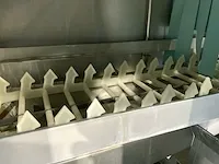 2013 rhima wd-215t dienbladenwasmachine - afbeelding 8 van  29